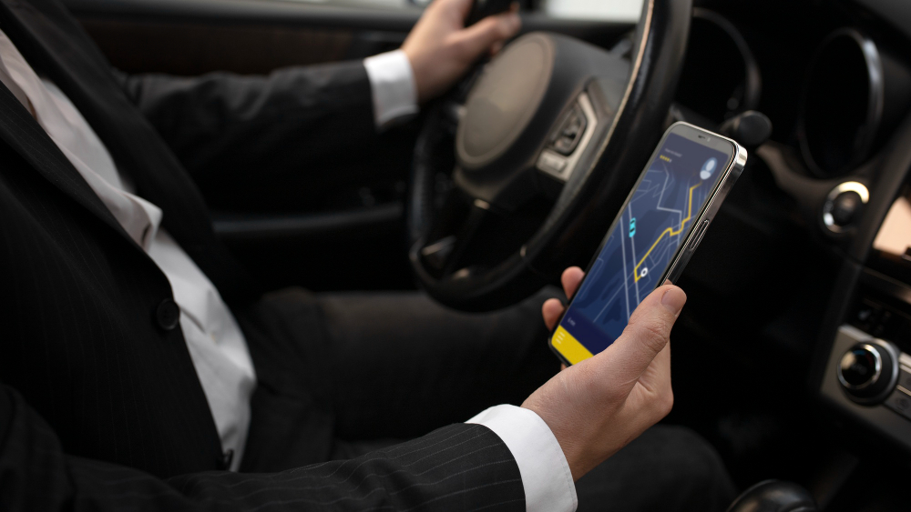 Assistance taxi pour déplacement rapide et sécurisé