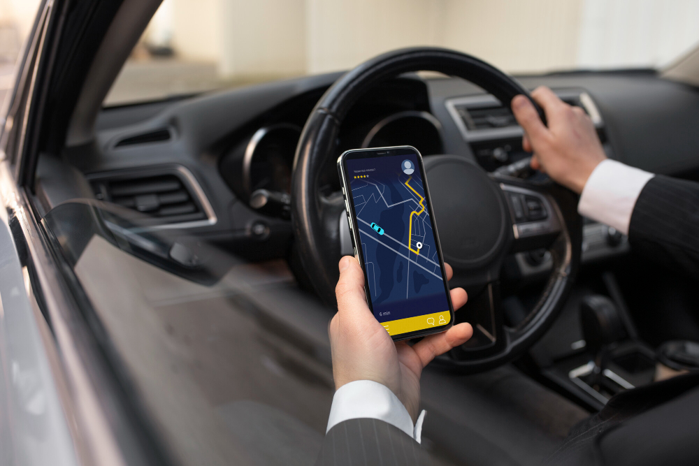 Service d’assistance taxi toutes distances
